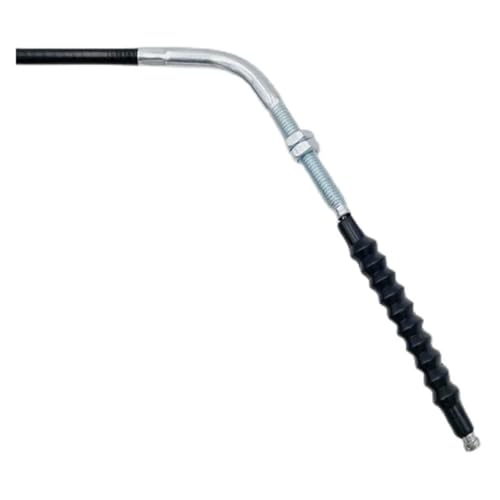 Câble d'embrayage moto HJ125-150-7 commande de rechange acier
