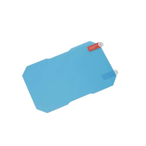 �_�b�V���{�[�h�p�X�s�[�h���[�^�[�ی�t�B���� �ɓK������h�D�J�e�B �ɓK�����鍻��TX 2022 2023 2024 �I�[�g�o�C�v��N���X�^�[���h�~�t�B�����_�b�V���{�[�h�X�N���[���v���e�N�^�[(3 Sets)