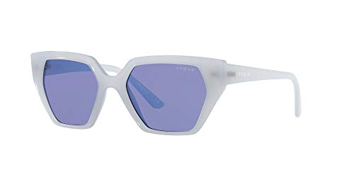 Vogue Eyewear Women's Vo5376s Square Sunglasses2