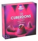 16 Original Cuberdons 230g MADE IN BELGIUM