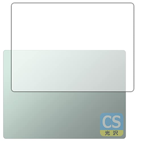 PDA�H�[ Surface Laptop 5 (13.5�C���`)(2022�N10���������f��)�Ή� Crystal Shield �ی� �t�B���� [�V�ʗp] 3���� ���� ���{��