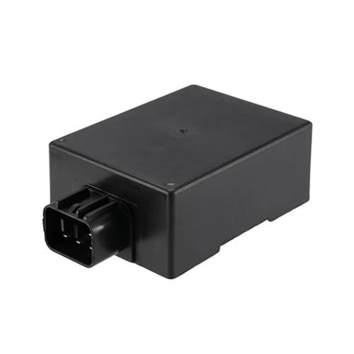 Plus de ratés moteur grâce au boîtier d'allumage CDI Scrambler 3089238