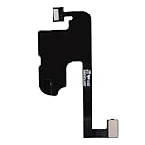 Proximity Light Sensor Flex Cable Replacement for iPhone 15 Plus