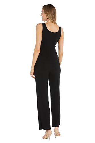 Image of R&M Richards Women's Threaded Charm Sequin Set
