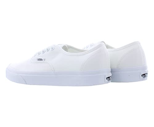 Vans Vans U Authentic, Unisex Adults’ Sneakers True White