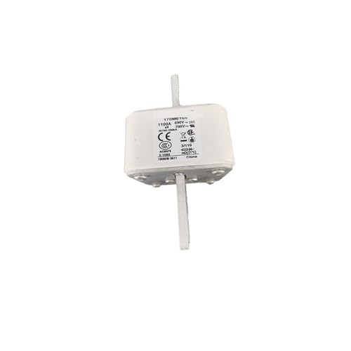 Fusibles rapides basse tension 170M6497 évitez les pannes de vos semi-conducteurs