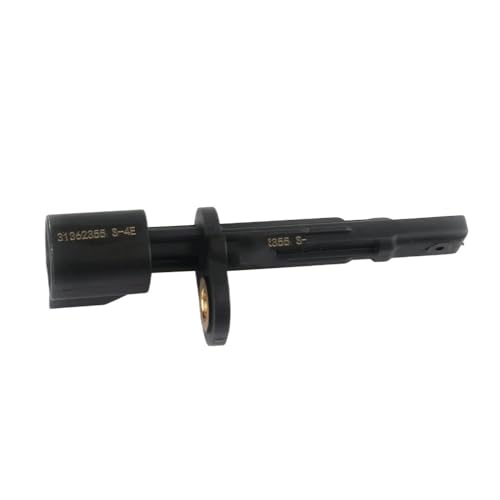 Wheel tyre Speed Sensor Compatible with Volvo for POLESTAR for XC90 V90 S90 XC40 XC60 V60 S60 32279594 31362356 31362355 Front Rear ABS Wheel Speed Sensor(32279594 Front)(31362355 Rear)