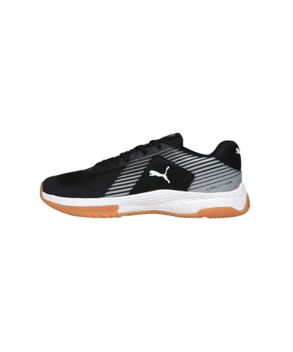 Image of Puma Unisex-Adult Badminton Smash Sprint Indoor Shoe
