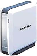 Buffalo HD – 250lan 100Base-TX/10Base-T, ha-dodyi