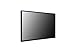 LG 32” 32SM5J-B Full HD Standard Signage Display with webOS™ 6.0 Smart Signage Platform