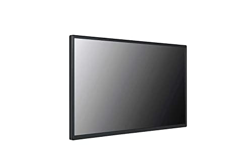 Image of LG 32 inch 32SM5J-B Full HD Standard Signage Display with webOS 6.0 Smart Signage Platform