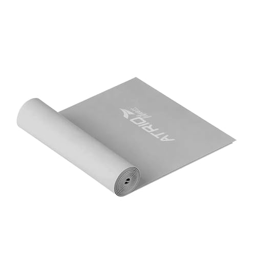 Kit De 3 Faixas Elásticas Latex Atrio - ES399