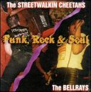 Punk Rock & Soul