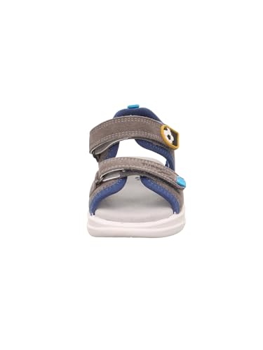 Sandale garçon Superfit Pixie pour les vacances à la mer et la plage - 2