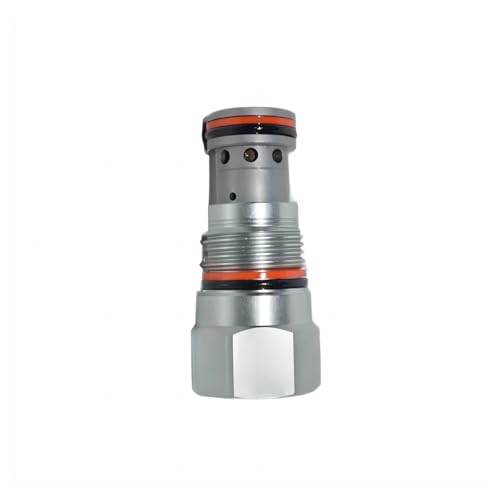 Vanne d'équilibrage CX0DA-XBN filetée pour régulation hydraulique - 4