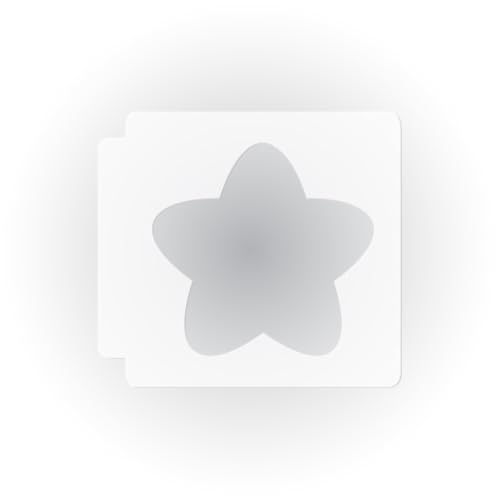 Star 783-D211 Stencil (25.5 inch)