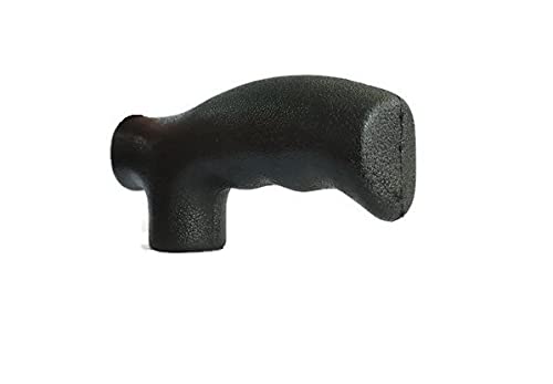 Walking Cane/Stick PP Handle (Black) (Black) (B097634D76) Amazon Price History, Amazon Price Tracker