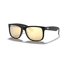 Rubber Black/Light Brown Mirror Gold