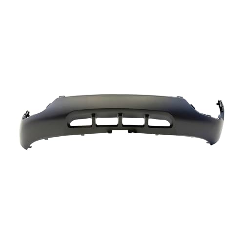 Image of FitParts Compatible with Kia Sorento 2011-2013 Front Lower Bumper Cover | Ready to Paint, OEM 865121U000, KI1015100