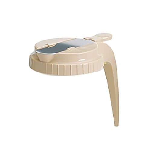 TableCraft Products 748AT Almond Top for 748A Dispenser