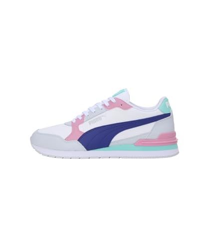 Image of Puma Unisex-Adult St Runner V4 L Sneaker