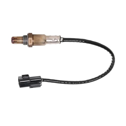 Sonde lambda Opel Antara A L07 capteur oxygène échappement 96474517