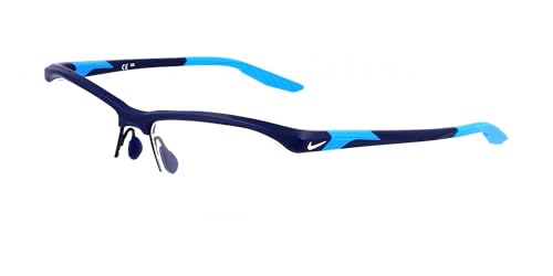 Nike Lunettes de vue 7402 N la solution confort pour visage large