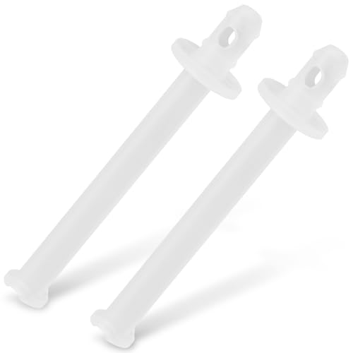 5313253671 Milk Frothing Tube Pipe Replacement for DeLonghi Nespresso Lattissima One EN500 Suction Tube