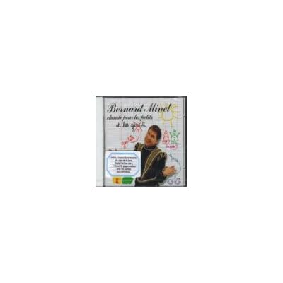 Chante pour Les Petits Et Les