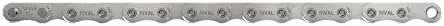 SRAM Chain 12-Speed Rival AXS D1 120 Links FLATTOP Silver