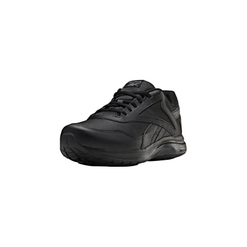 Reebok Men's Walk Ultra 7 DMX Max Shoe Cover
