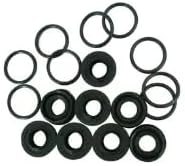 For Sany SY55 Pilot Valve Seal Kit