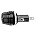30 Amp Panel Mount Fuseholder (600V)