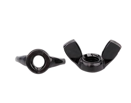 ���i�b�g M3 M4 M5 M6 M8 M10 M12 �Y�f�| ����ߒ��i�b�g 304 �X�e�����X�i�b�g(Carbon Steel,M12(5pcs))