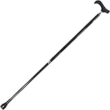Gastrock Physio Step Derby Carbon Gehstock