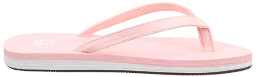 Image of UNITED COLORS OF BENETTON girls 18p8cffpl106i Flip-Flops