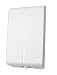 Produktbild Unbekannt One for All  3G/4G/5G-blockfilter  DVB-T2 Außenantenne Digital-TV 4K Ultra HD  Signal Clear-Technologie  0 bis 50 km Reichweite  Weiß  SV9455-5G