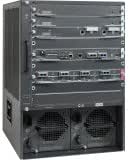 Amazon.com: Cisco Catalyst 6509-E Switch Chassis : Electronics