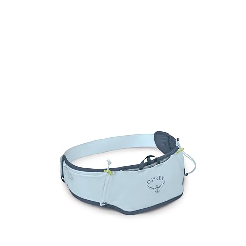 Image of Duro Dyna LT Belt Black, Dawn Blue, Standard Fit