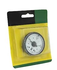 OEMJohnDeere Original Equipment Gauge - TCU24946