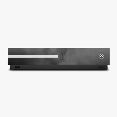 Zack Snyder's Justice League vinyle Xbox One S protège console