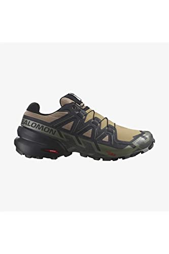 Tênis Masculino Salomon Speedcross 6 Trail Running