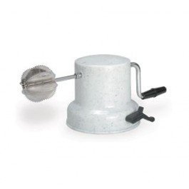 Anjali CO.04 Padmini Stainless Steel Vacuum Base Coconut Scraper (White) with Free Juicer Attachment - Durable and Efficient Kitchen Tool for Scraping Coconut (B00F2GI4SW) Amazon Price History, Amazon Price Tracker