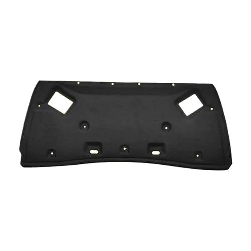 Coussinet insonorisant en coton pour Nissan Teana Altima J32 : réduisez le bruit moteur