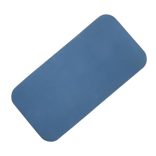 Mikikit Non-Slip Yoga Kneeling Pad Soft Knee Pads for Men Elbow Guard Yoga Mat Supplies