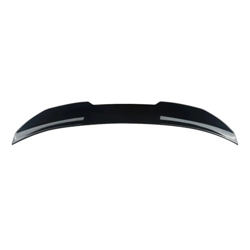 Aileron coffre arrière pour BMW F36 4 portes noir brillant spoiler aile PSM 2014-2020