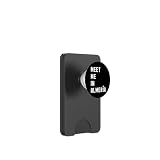La parte superior impresa es intercambiable. Cierra y gira para cambiar la parte superior por un nuevo diseño compatible con otros modelos PopGrip.