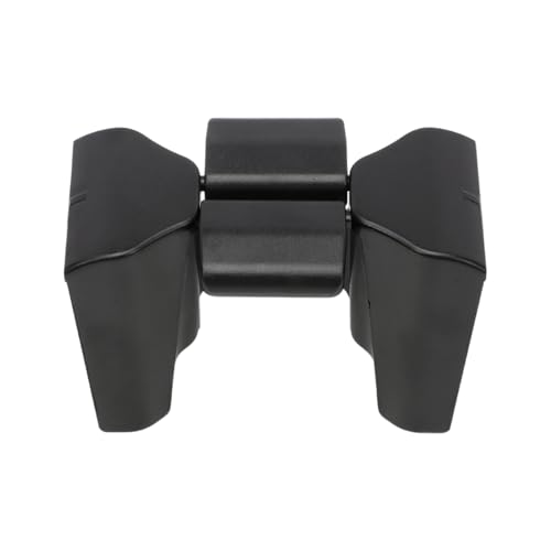 Image of Cup Holder Insert Divider Compatible with Highlander 2002-2007 | Center Console Cup Holder Divider 55604-48020 5560448020