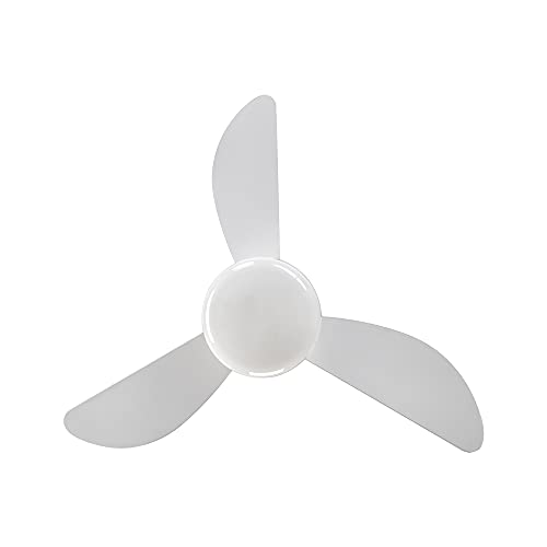 Ventisol Ventilador de Teto, Fênix 370, Branco, 127V