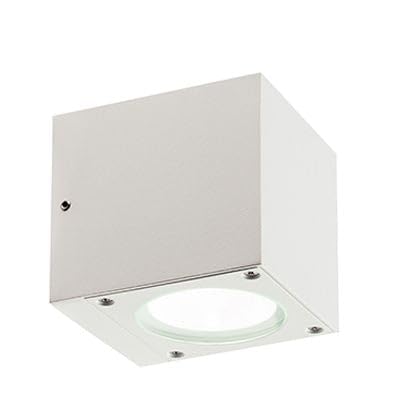 Applique LED 6W 3000K Lula avec lumière blanc chaud et basse consommation